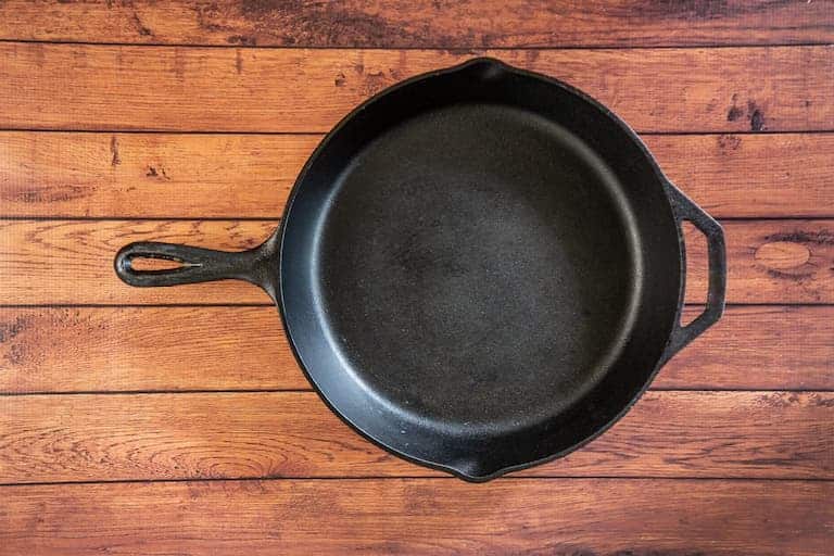 5 Reasons You Should Buy This $2,800 Cast-Iron Skillet Immediately