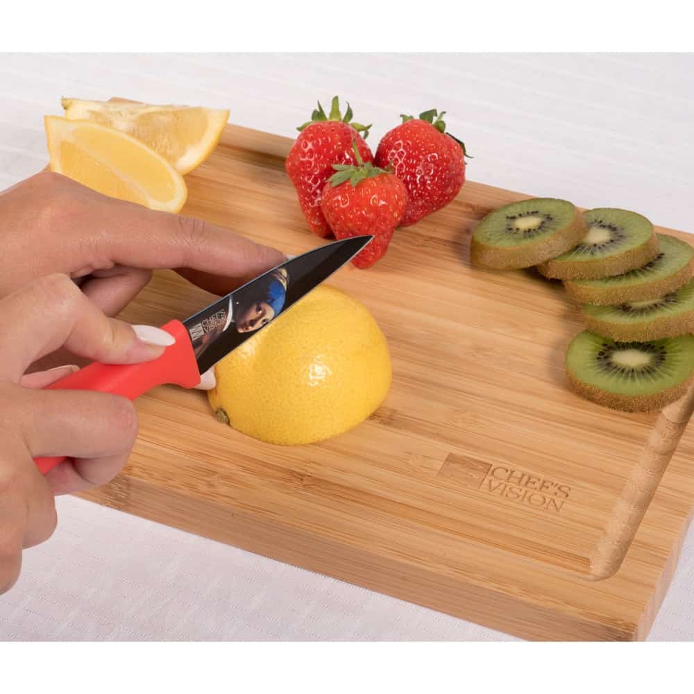 Bamboo Cutting Board Care & Maintenance