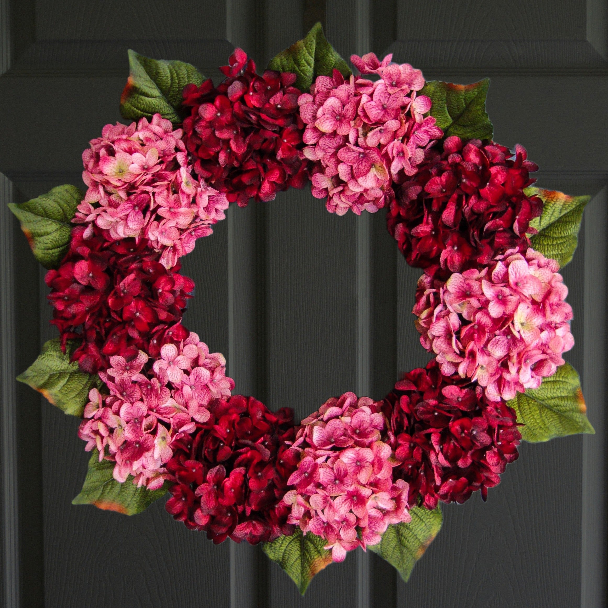 Valentines Wreaths for Front Door, Welcome Outdoor Hanging Ribbon Pink  Office Birthday Lights Ornaments Summer Holiday Wreath Forsythia Rustic  Wreath