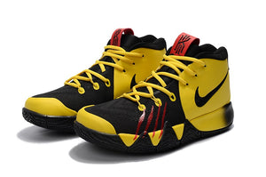 kyrie 4 bruce lee cheap online