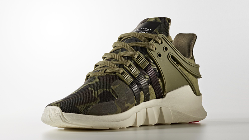 adidas camo eqt