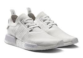 Adidas NMD RUNNER PK WHITE * – Footwear Shop KSA