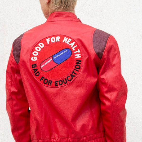 akira work jacket