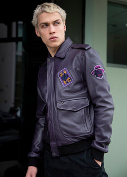 joker henchman jacket