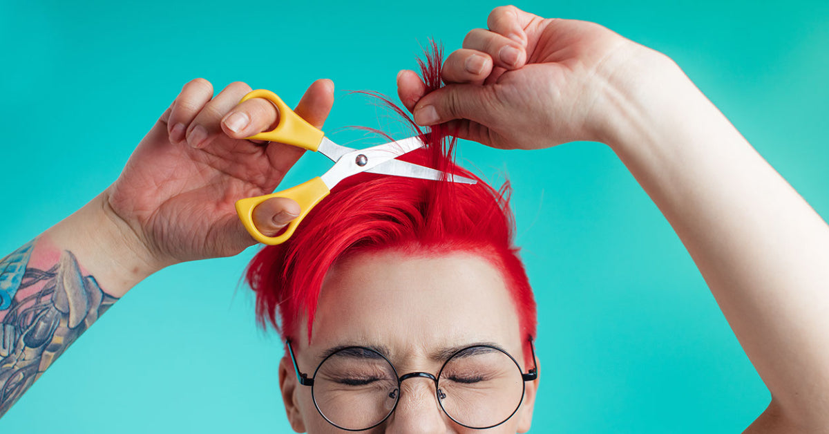 hair dye is harmful for summer hair care