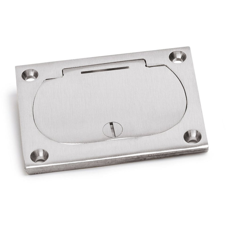 Floor Box Outlet Covers