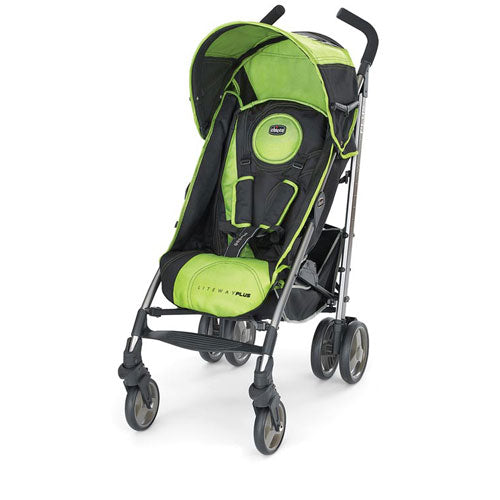 Chicco LiteWay Plus – BabyEarth