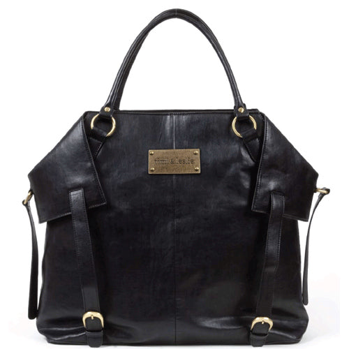 Timi & Leslie Charlie Tote – BabyEarth