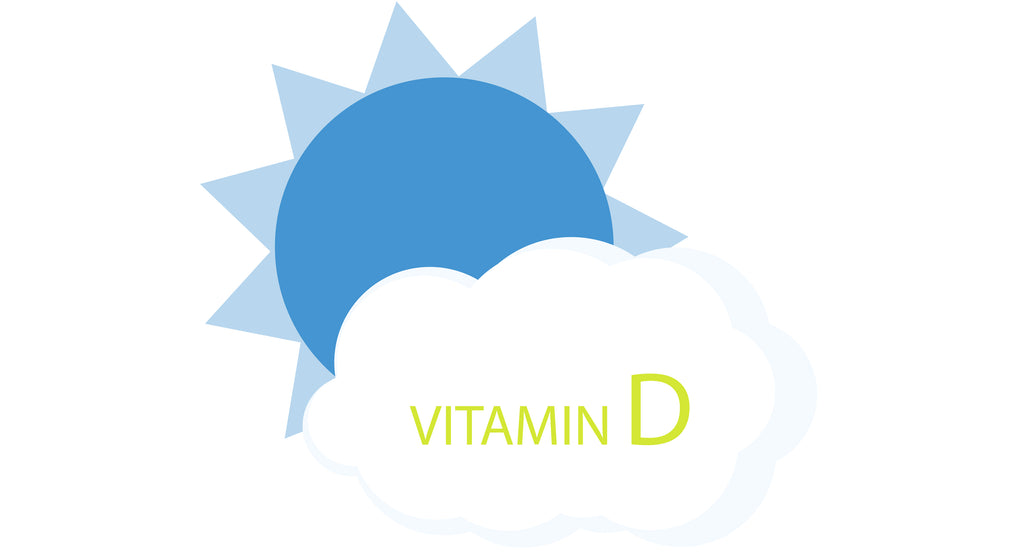 Vitamin D Response Did You Get Enough Sun Today