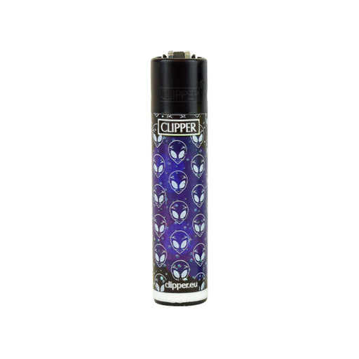 Clipper Lighters 30ct Cover Design Display - Pop Leaves 14 Cover - The  Cloud Supply