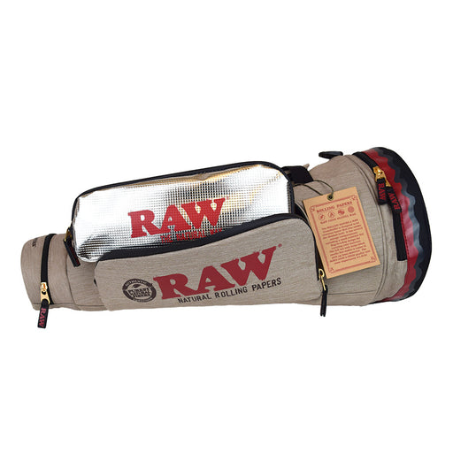 RAW Rolling Papers Sling Bag