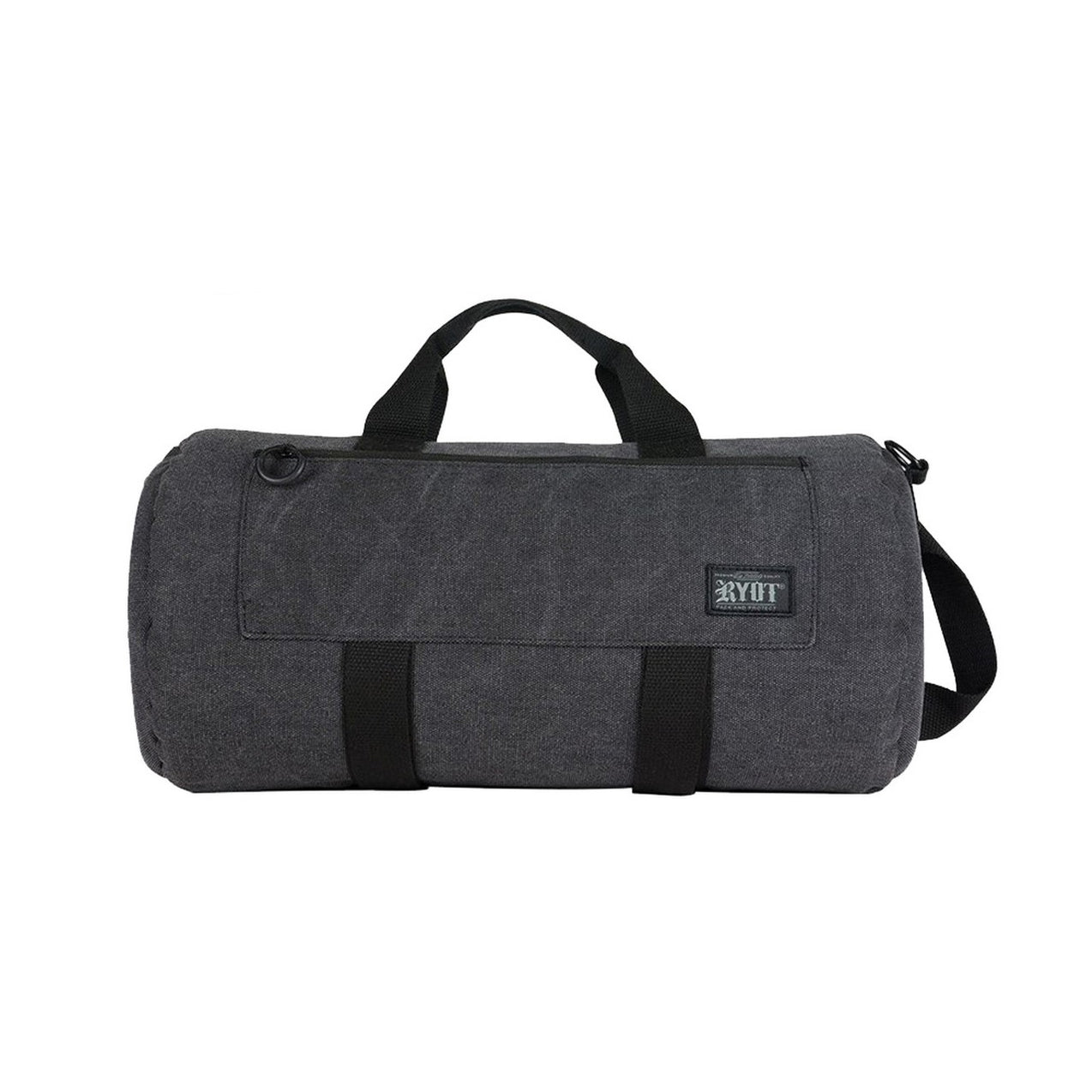 lockable duffel bag