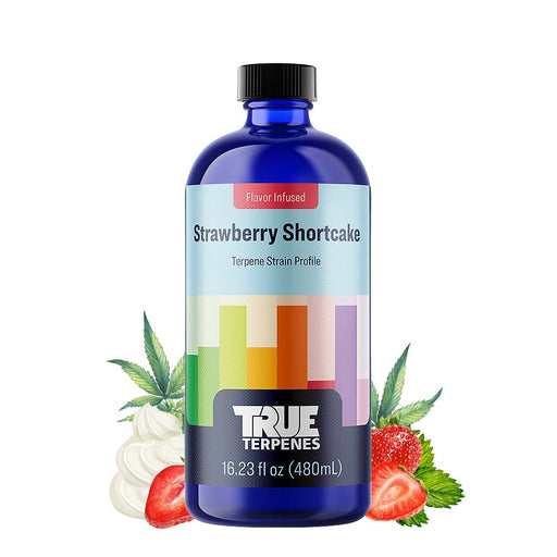 True Terpenes - Wedding Cake — Head Candy Smoke Shop