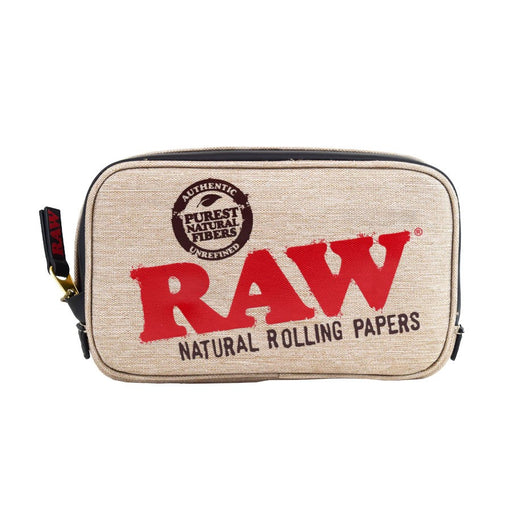 RAW Dank Locker CarryRAWl - Carry All Bag with Removable Bag Inside