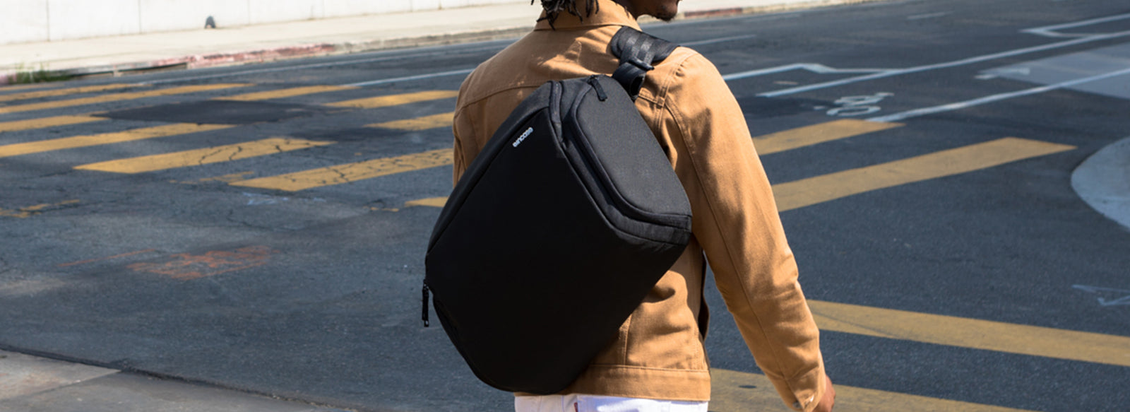 palace side bag