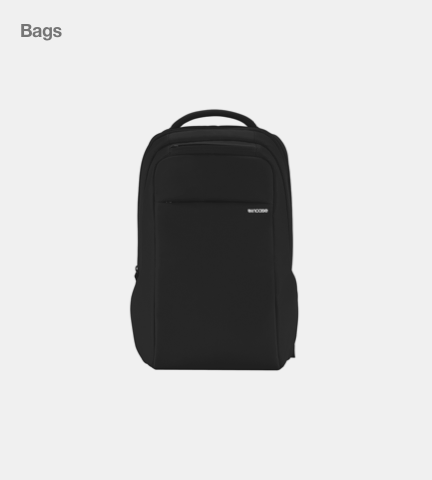 levis hard case backpack