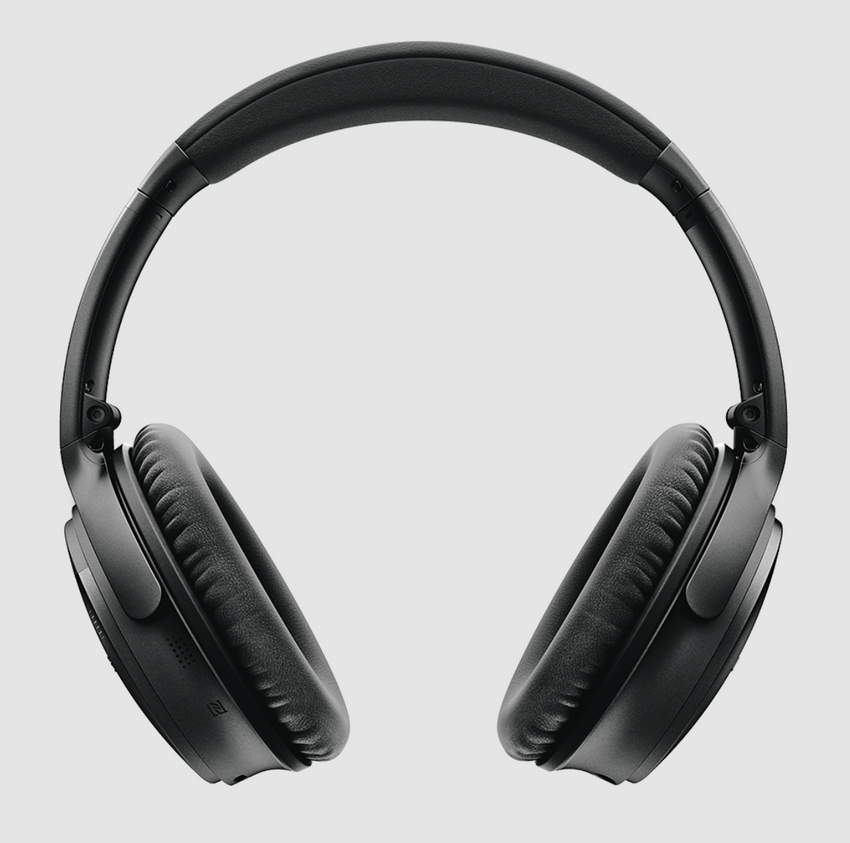 Bose Headphones – Nflightmic.com