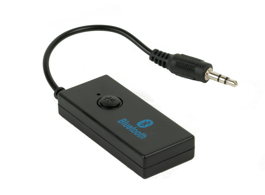 leeg Blij stereo Bluetooth Adapter – Nflightmic.com