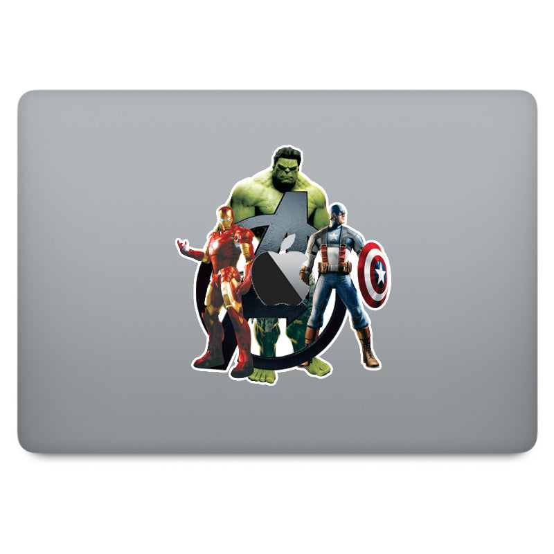 The Avengers for mac instal free