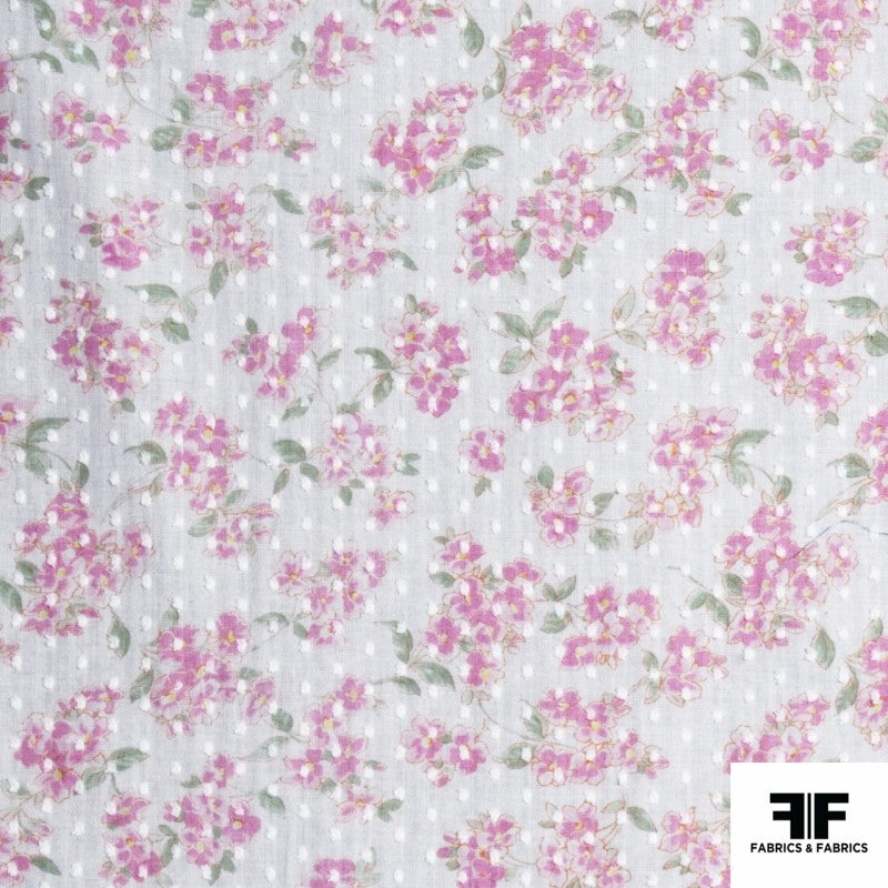 Printed Cotton Fabrics  FABRICS & FABRICS NYC – Fabrics & Fabrics