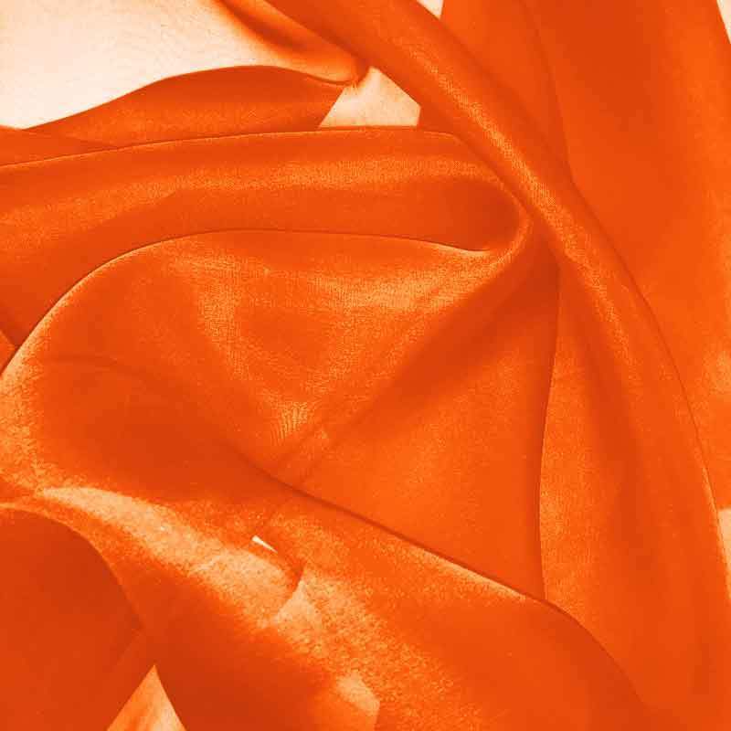 Silk Organza Fabric: 100% Silk Fabrics from France by Belinac, SKU 00026155  at $64 — Buy Silk Fabrics Online