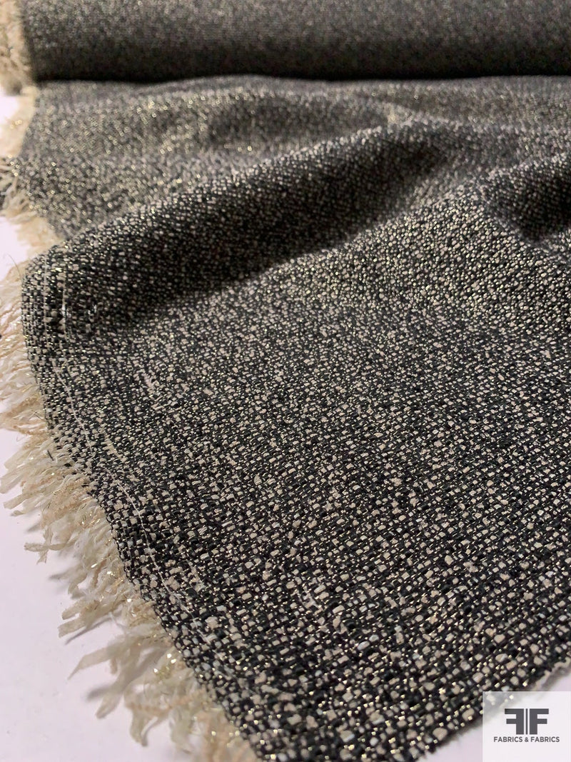 Tweed Fabrics | FABRICS & FABRICS NYC – Fabrics & Fabrics