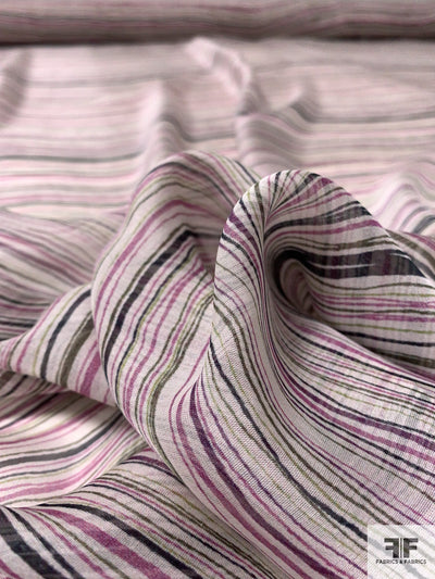 Silk Fabrics | FABRICS & FABRICS NYC – Fabrics & Fabrics
