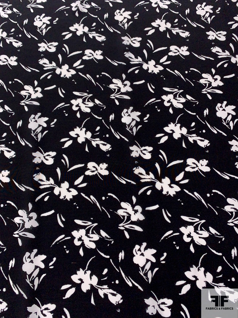 Silk Crepe de Chine Fabrics | FABRICS & FABRICS NYC – Fabrics & Fabrics