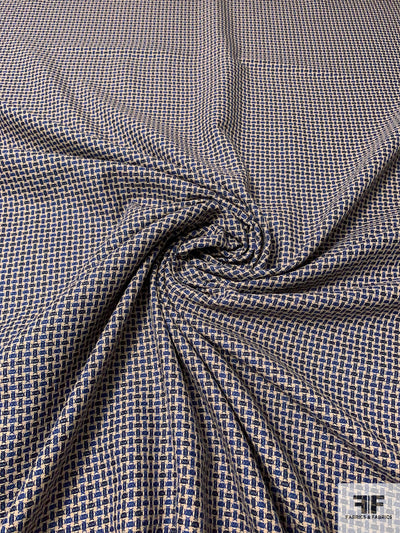 Cotton Fabrics | FABRICS & FABRICS NYC – Fabrics & Fabrics