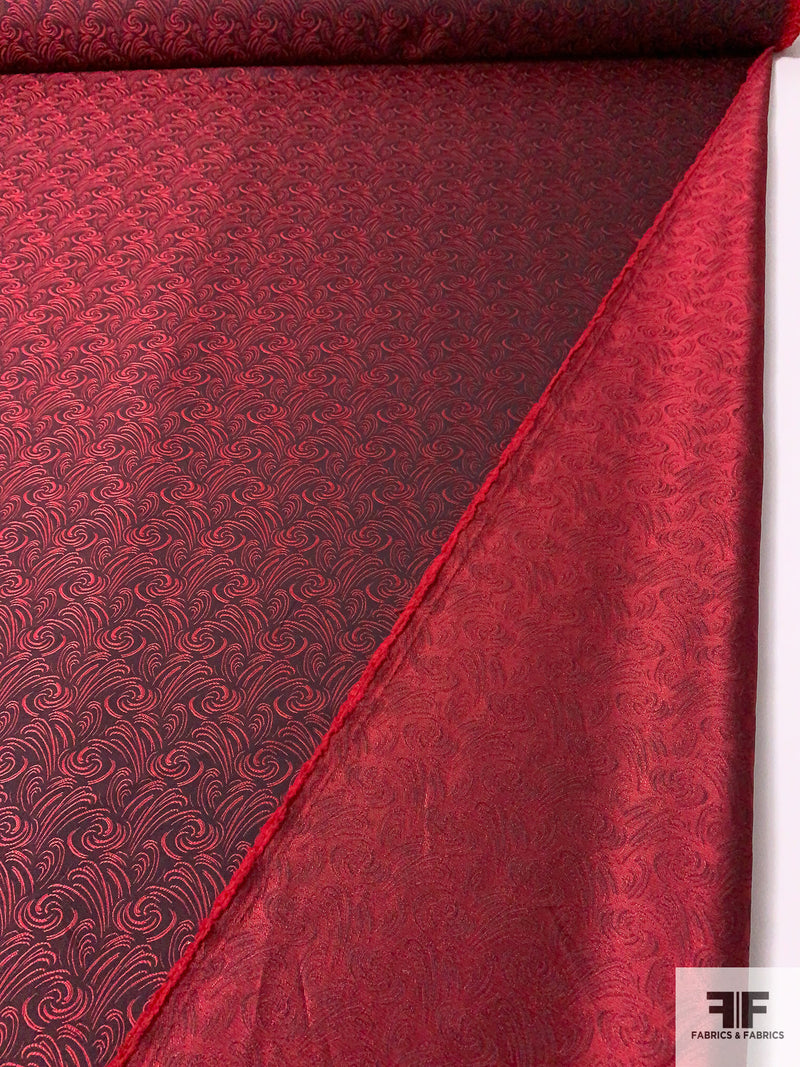 Brocade Fabrics | FABRICS & FABRICS NYC – Fabrics & Fabrics