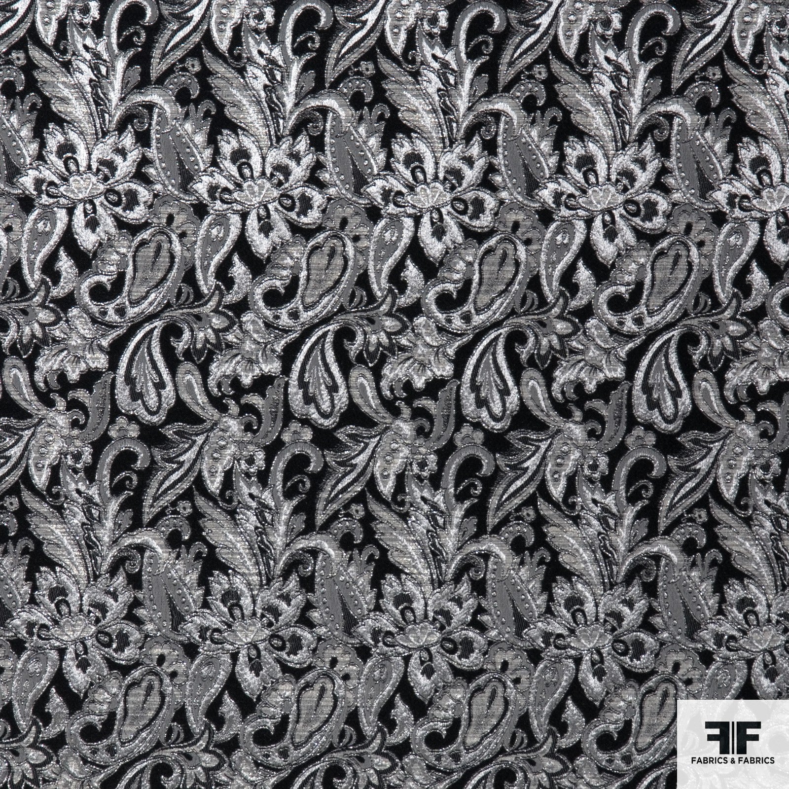 brocade pattern