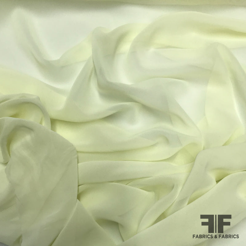 chiffon blend fabric