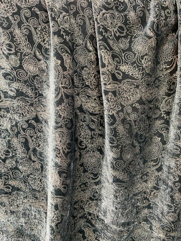 Burnout Fabrics | FABRICS & FABRICS NYC – Fabrics & Fabrics