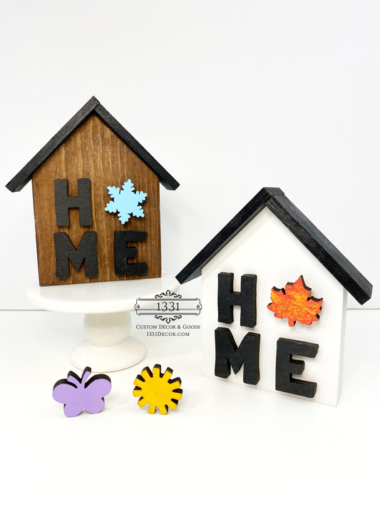 Household Accessories – Happy House