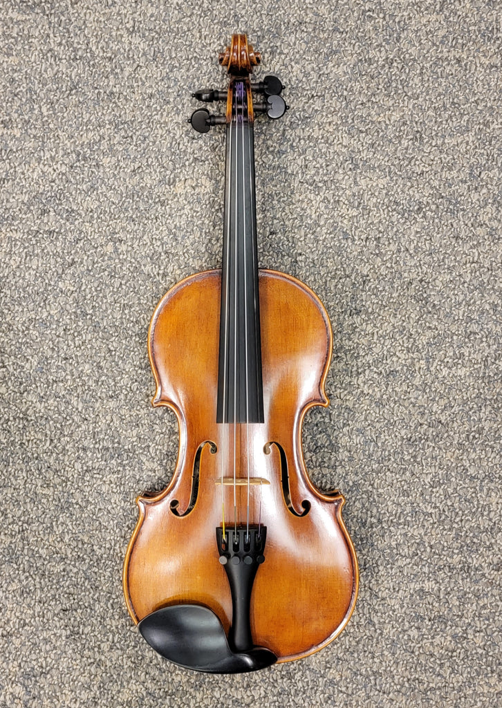 D Strad Violin Model 300 - 1/2 Size Violin Outfit – D Z Strad Online Shop