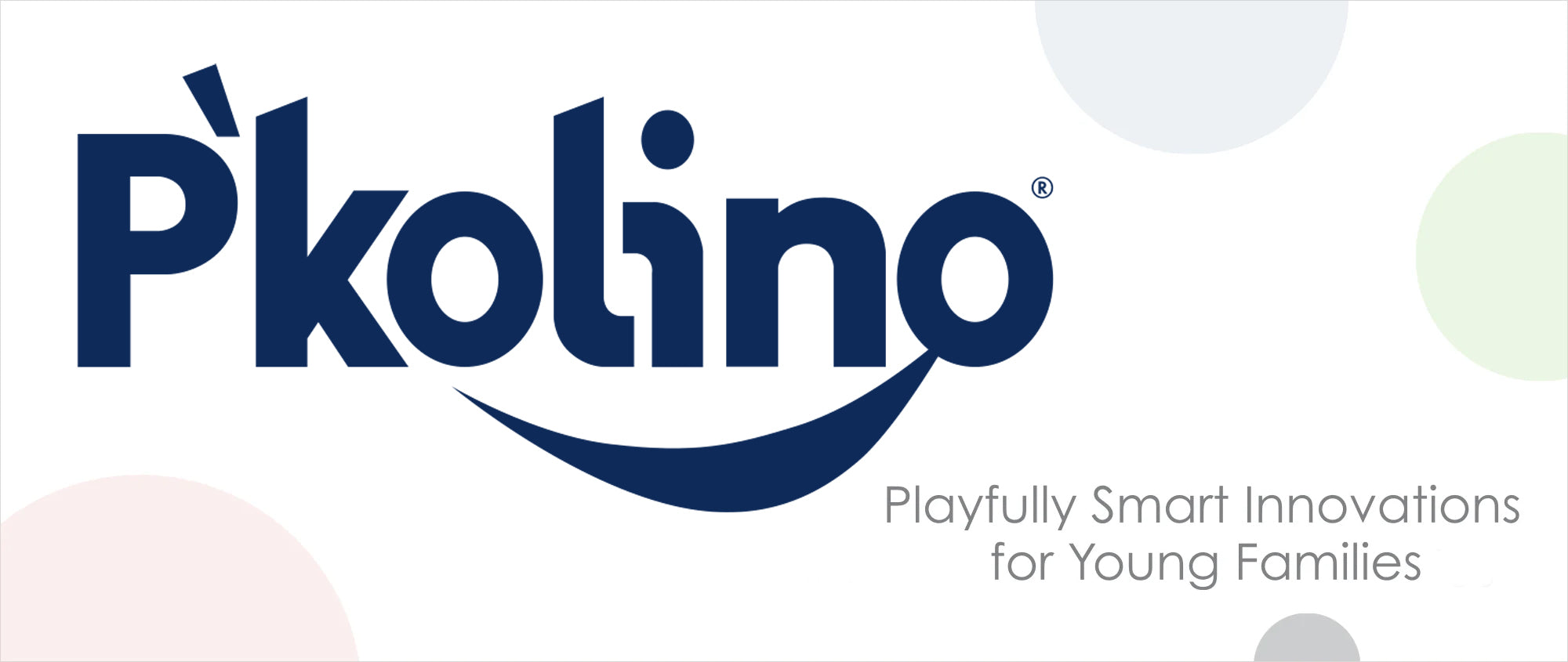 P'kolino Logo