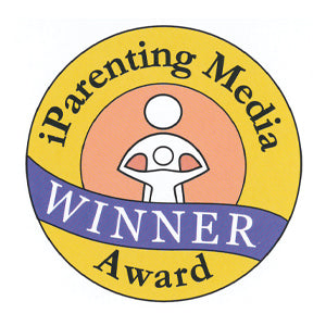 Award Winning Logo