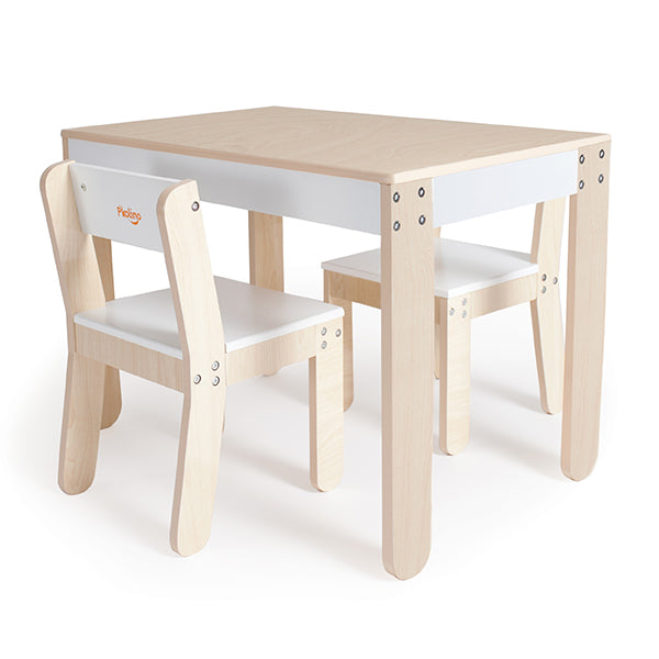 P'kolino Little Ones Tables and Chairs Set
