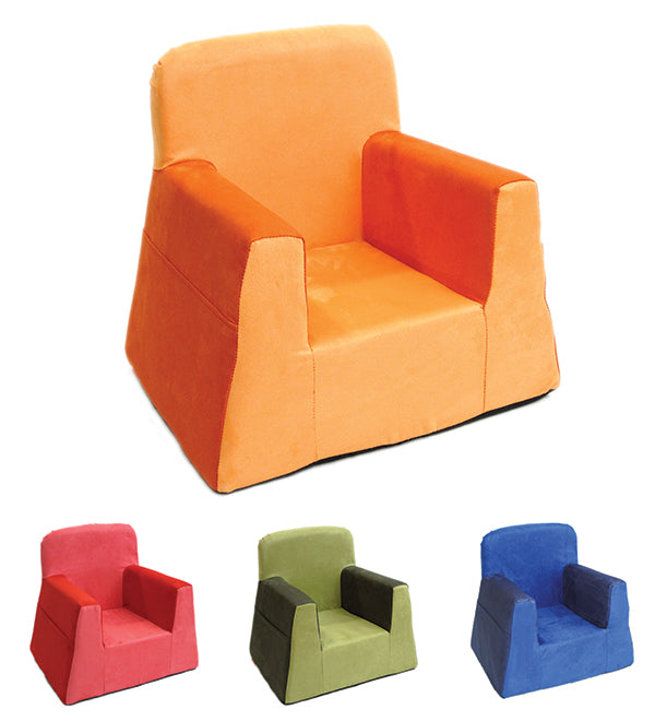 Little Reader Toddler Chairs