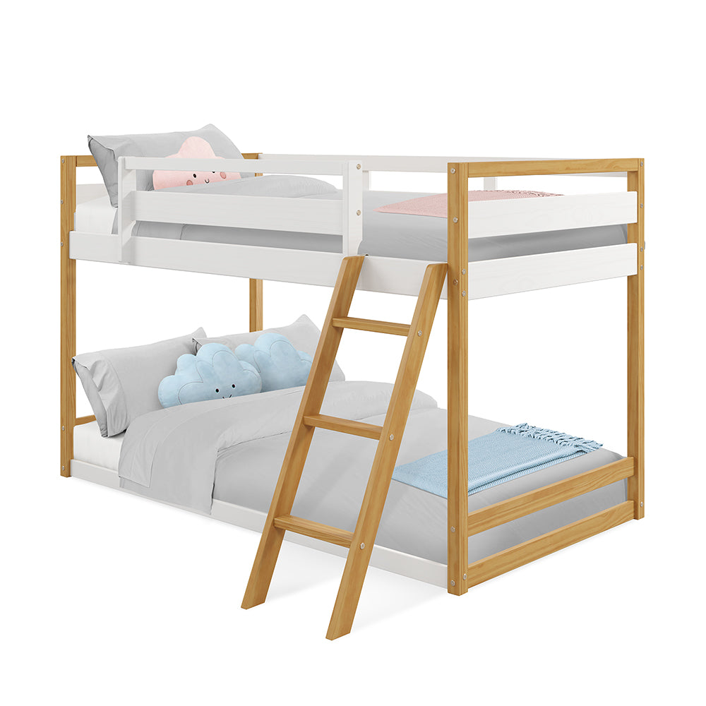 Quadra Bunk Bed User Manual