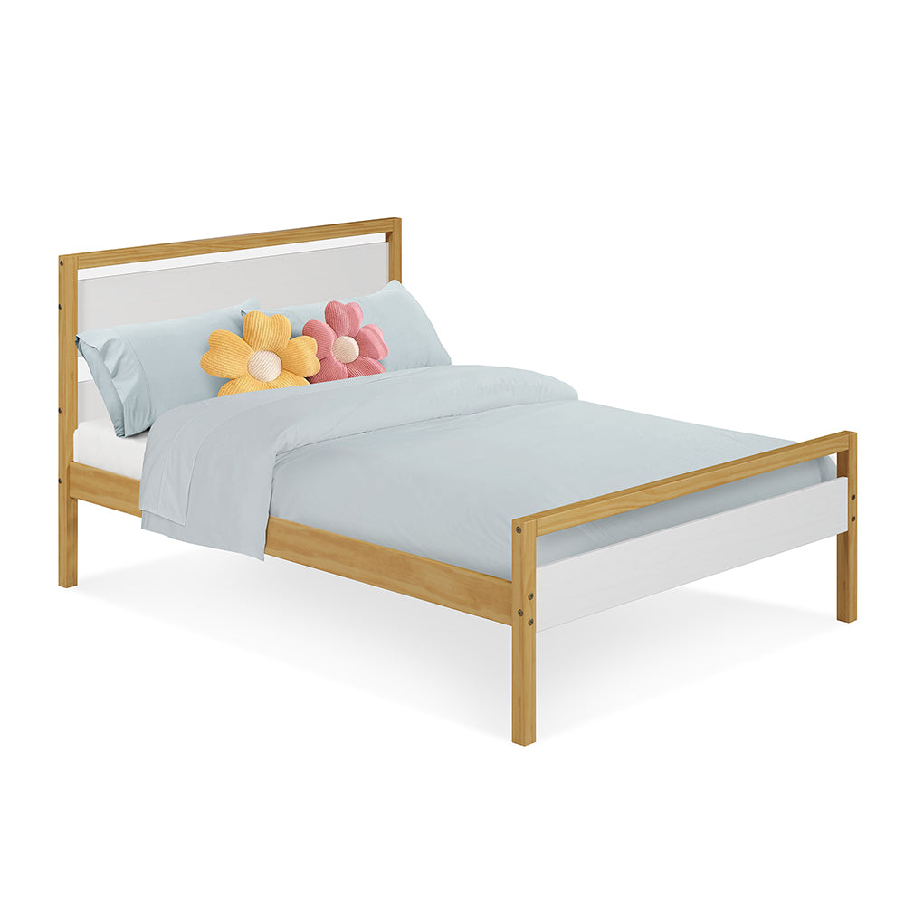 Quadra Full Bed User Manual