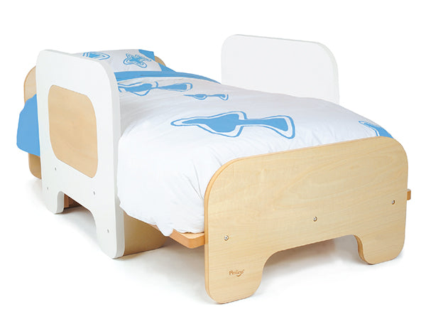 P'kolino Convertible Toddler Bed