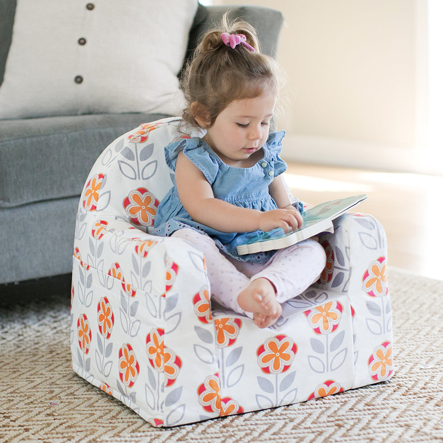 Little Reader Chair