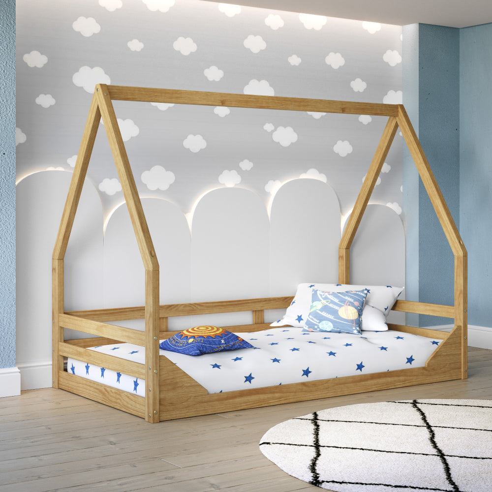 Casita Floor Bed - Twin