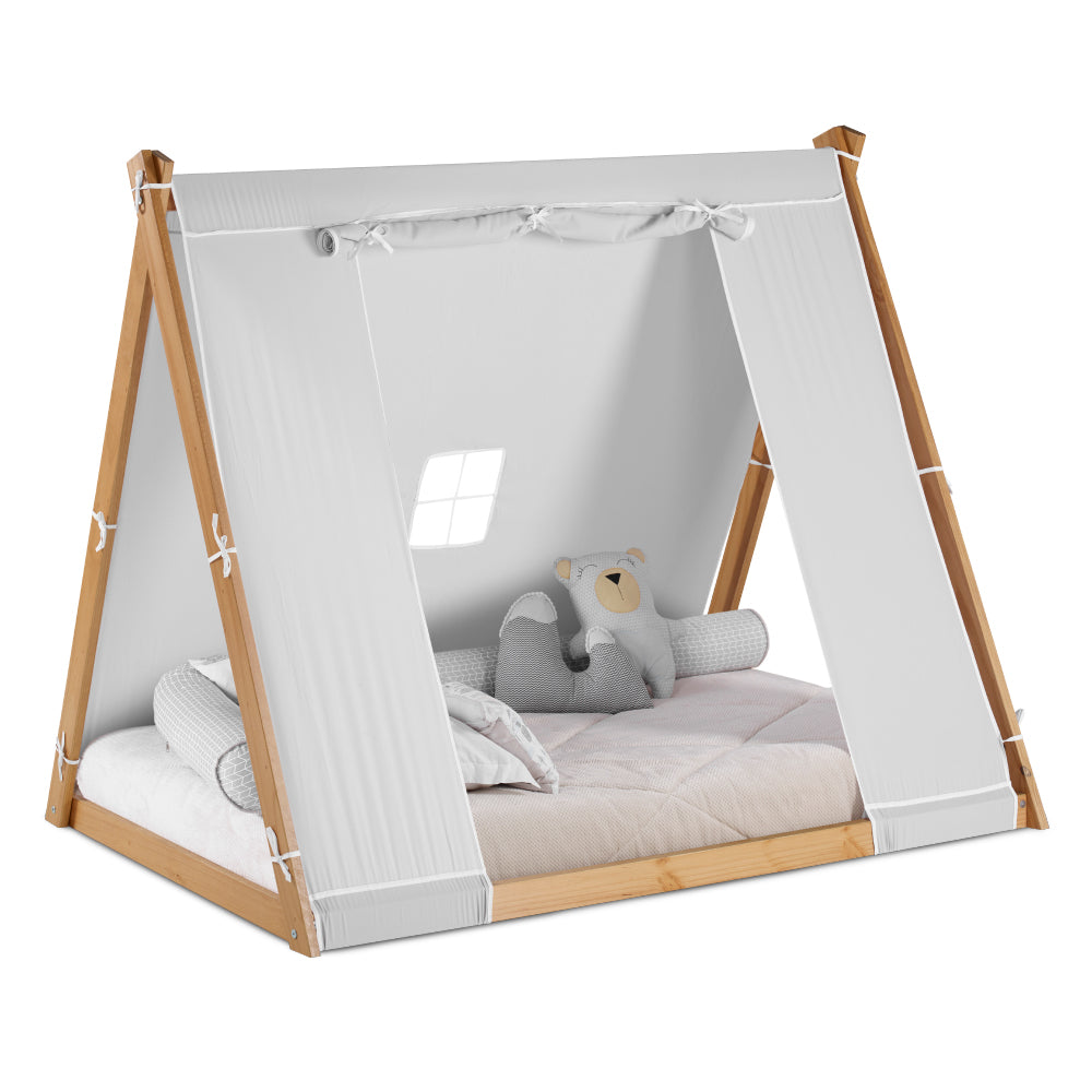 Kid's Tent Twin Bed
