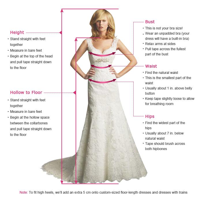 A-line Ball Gown Sweetheart Prom Dress Champagne Evening Dress Formal Dress SKA075