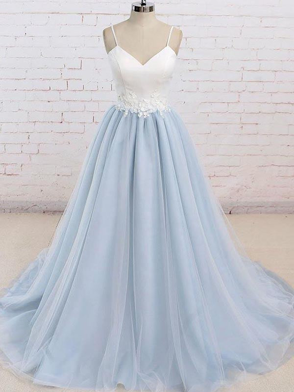 simple and elegant prom dresses