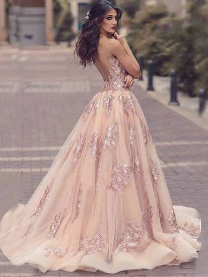 vintage prom dresses 2018