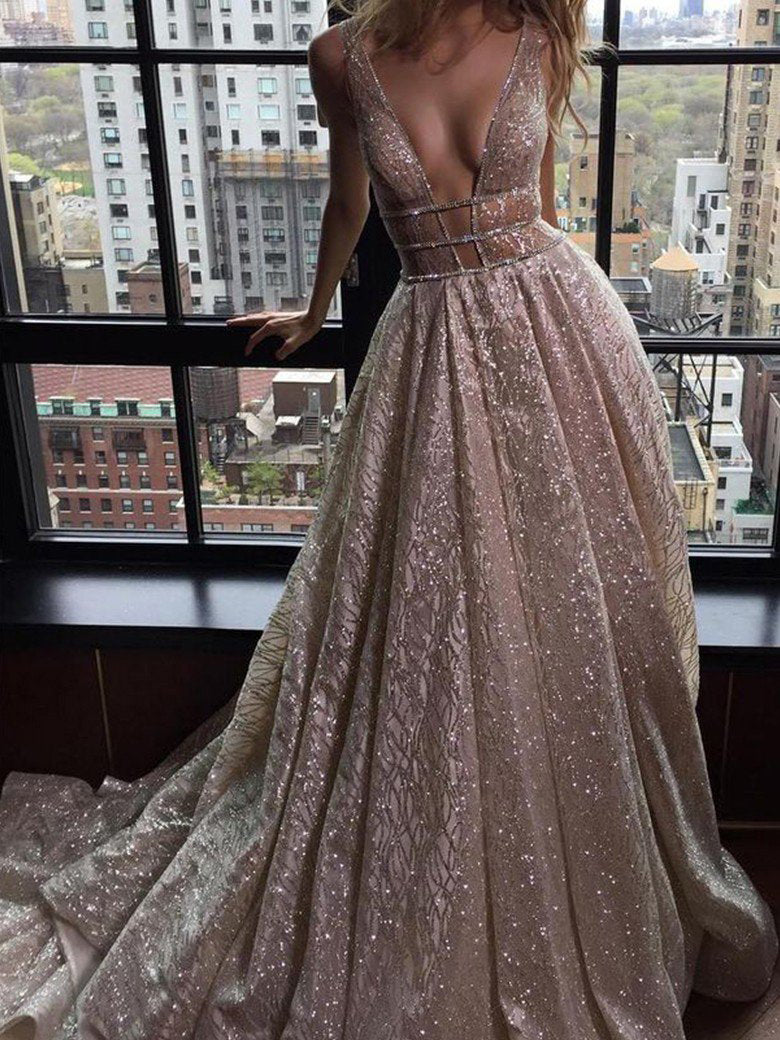 vintage prom dresses 2018