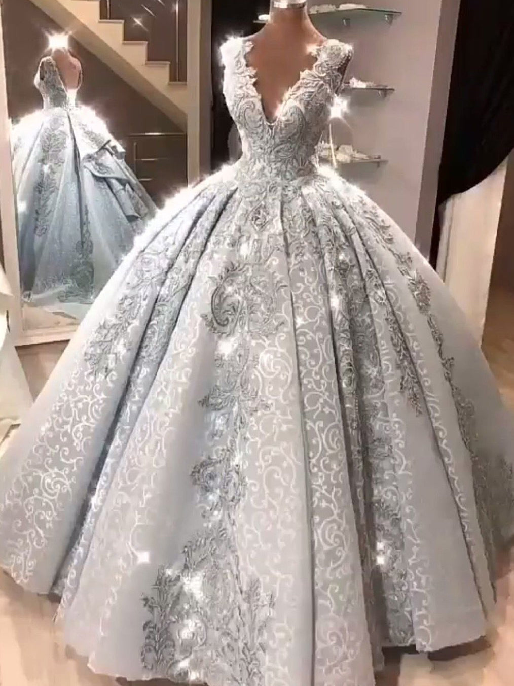 princess prom dresses near me